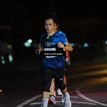 Runner Photo 4914414