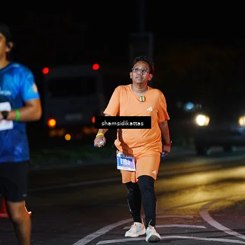 Runner Photo 4914415