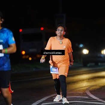Runner Photo 4914416