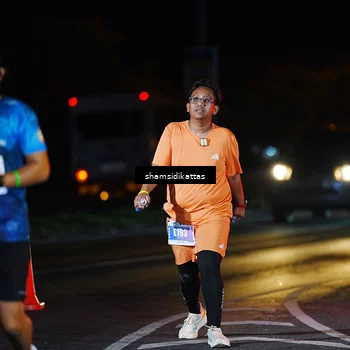 Runner Photo 4914417