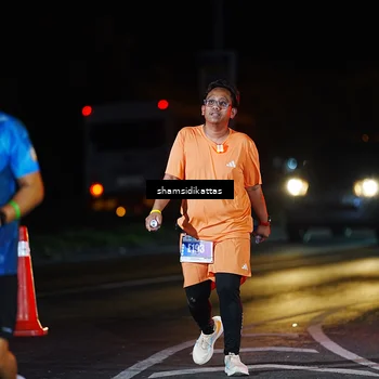 Runner Photo 4914419