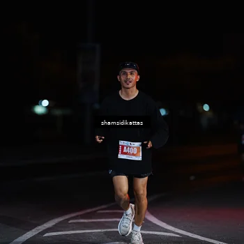Runner Photo 4914422