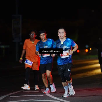 Runner Photo 4914423