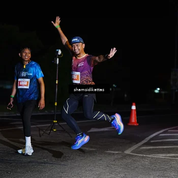 Runner Photo 4914424