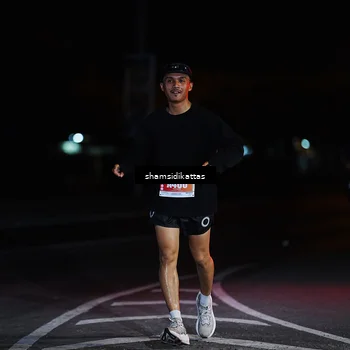 Runner Photo 4914427