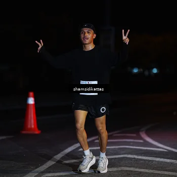 Runner Photo 4914429