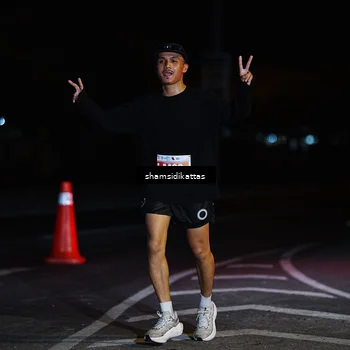Runner Photo 4914430