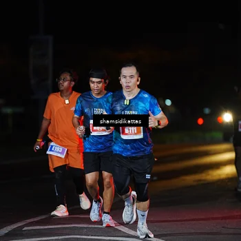 Runner Photo 4914433