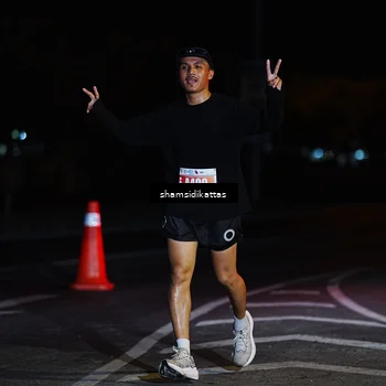 Runner Photo 4914434