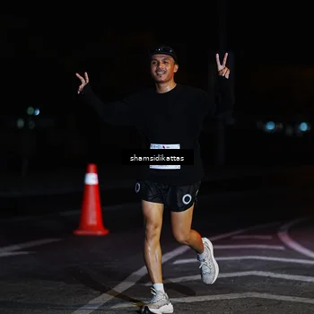 Runner Photo 4914435
