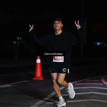 Runner Photo 4914437