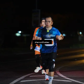 Runner Photo 4914438