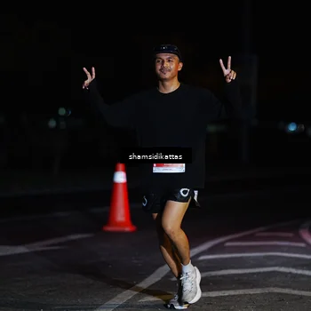 Runner Photo 4914439