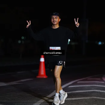 Runner Photo 4914440