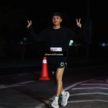 Runner Photo 4914441