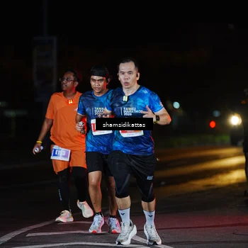Runner Photo 4914442