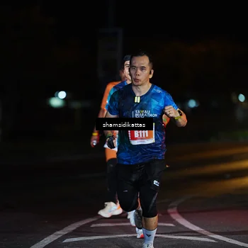 Runner Photo 4914444