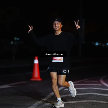 Runner Photo 4914445