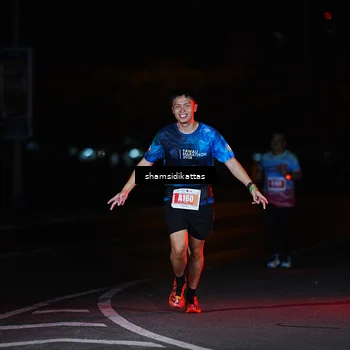 Runner Photo 4914446