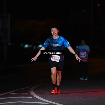 Runner Photo 4914447