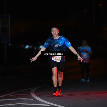 Runner Photo 4914448