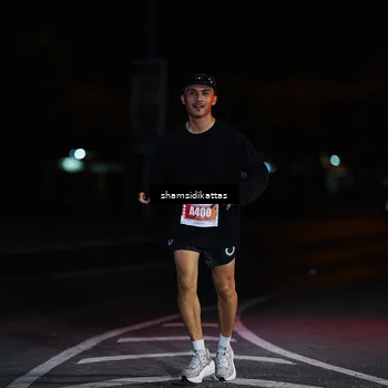 Runner Photo 4914451