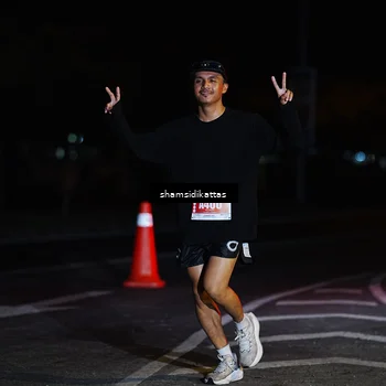 Runner Photo 4914452