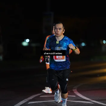 Runner Photo 4914454