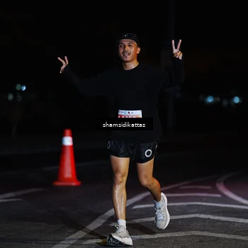 Runner Photo 4914455