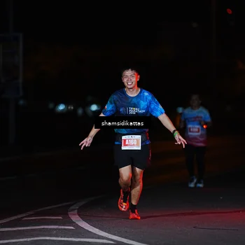 Runner Photo 4914457