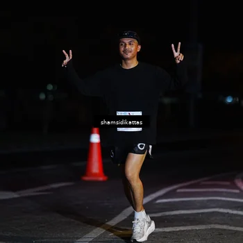 Runner Photo 4914458