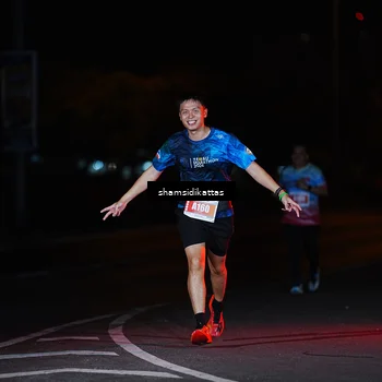 Runner Photo 4914459