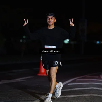 Runner Photo 4914461