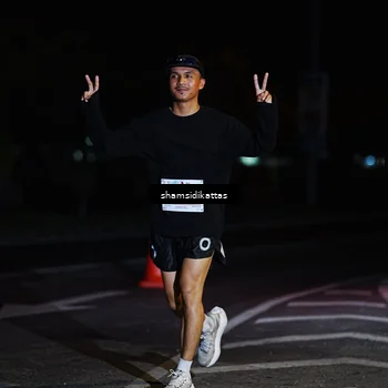 Runner Photo 4914469