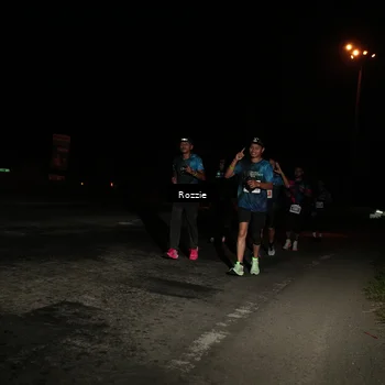 Runner Photo 4914483