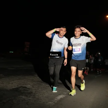 Runner Photo 4914487