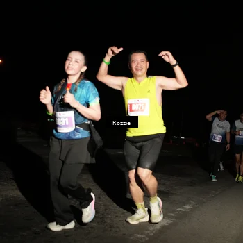 Runner Photo 4914488