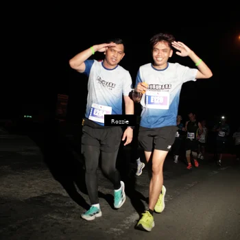 Runner Photo 4914489