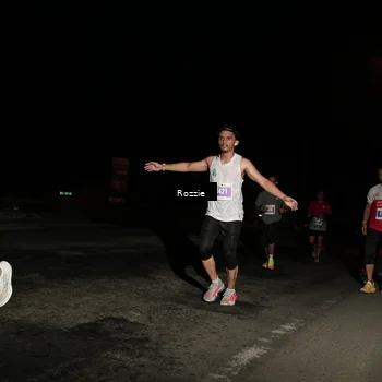 Runner Photo 4914495