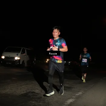 Runner Photo 4914506