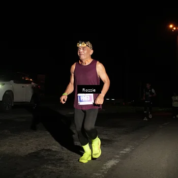 Runner Photo 4914508