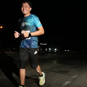 Runner Photo 4914509