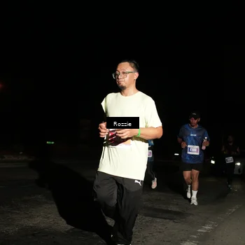 Runner Photo 4914513
