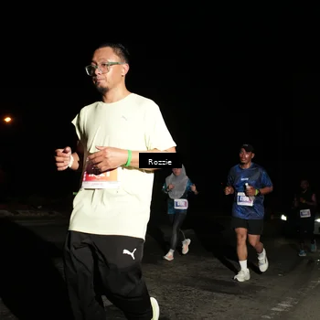 Runner Photo 4914514