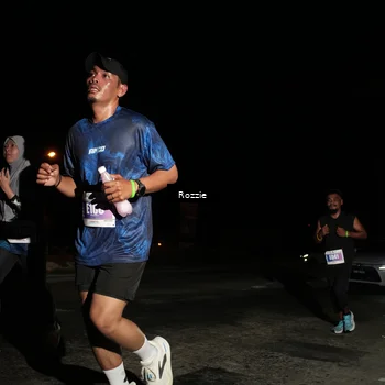 Runner Photo 4914515