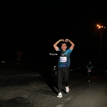 Runner Photo 4914524