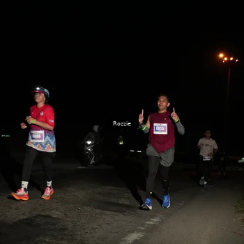 Runner Photo 4914529