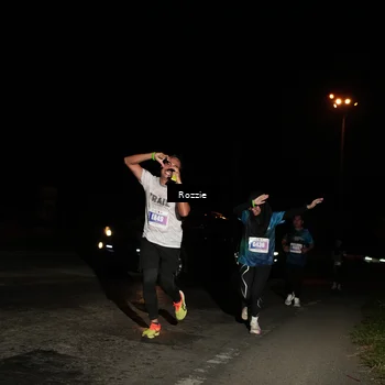 Runner Photo 4914530