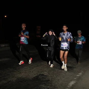 Runner Photo 4914548