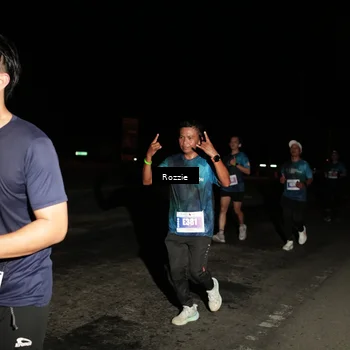 Runner Photo 4914557